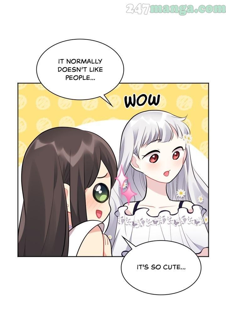 Daisy: How to Become the Duke’s Fiancée chapter 74 - page 35