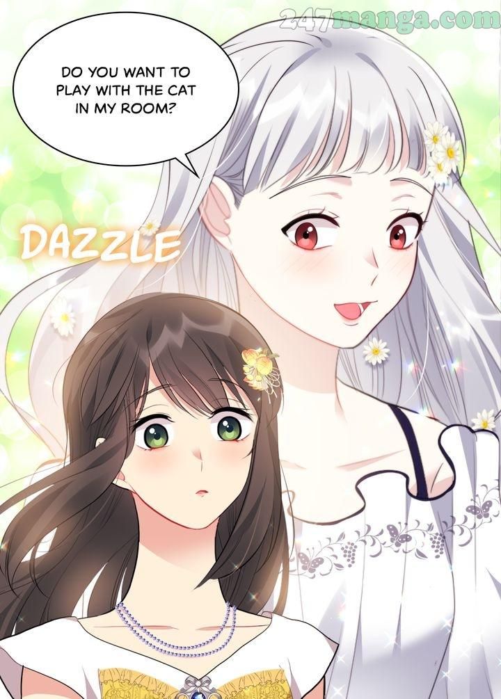 Daisy: How to Become the Duke’s Fiancée chapter 74 - page 36