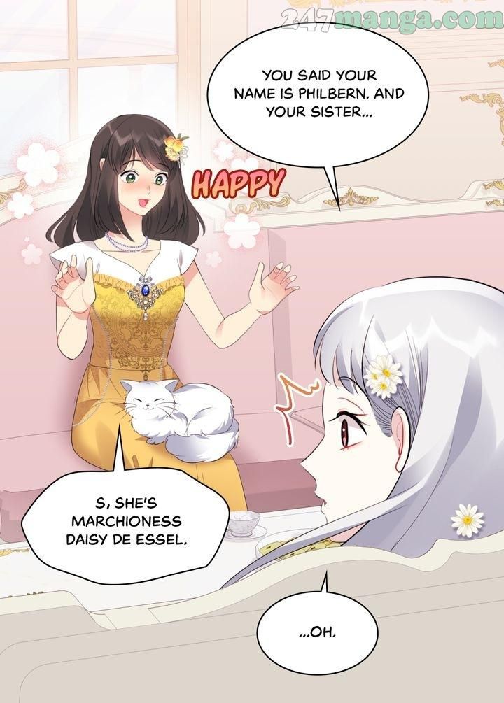 Daisy: How to Become the Duke’s Fiancée chapter 74 - page 39