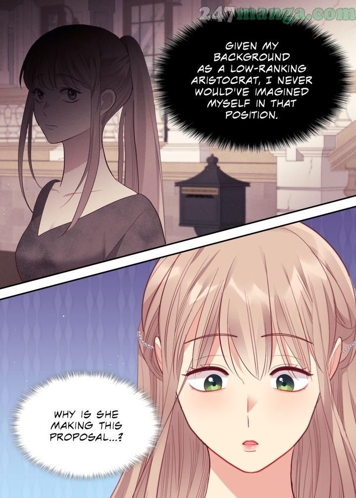 Daisy: How to Become the Duke’s Fiancée chapter 74 - page 4