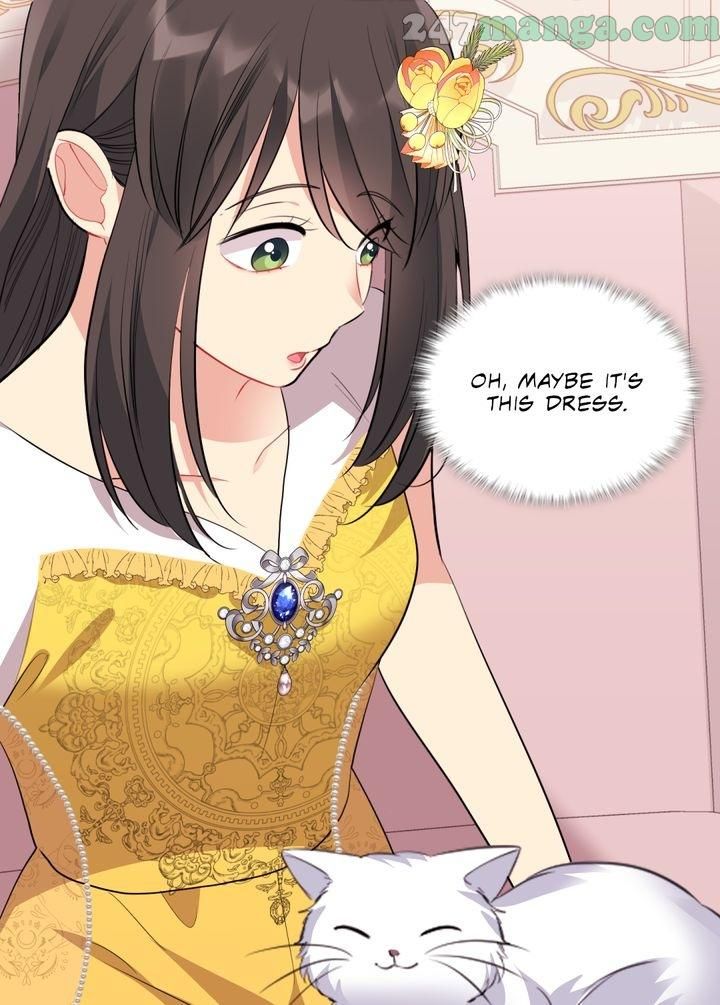 Daisy: How to Become the Duke’s Fiancée chapter 74 - page 44