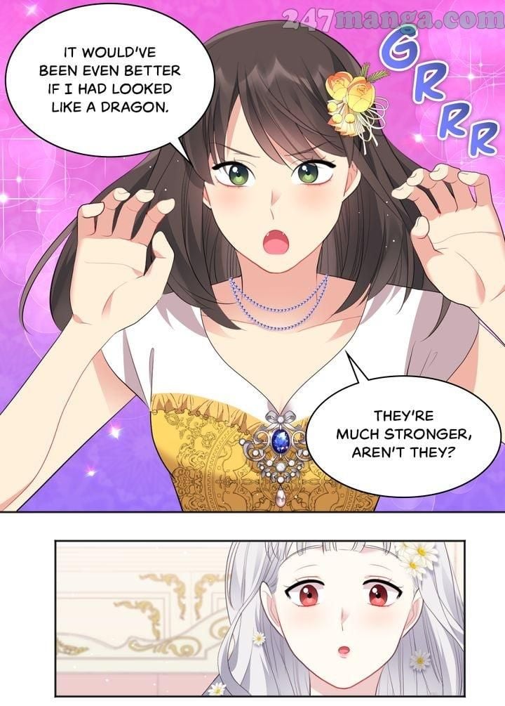 Daisy: How to Become the Duke’s Fiancée chapter 74 - page 48