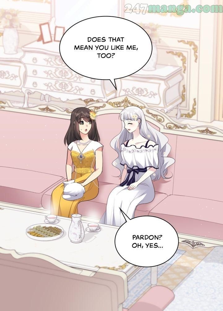 Daisy: How to Become the Duke’s Fiancée chapter 74 - page 52