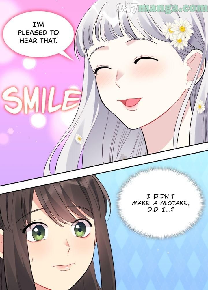 Daisy: How to Become the Duke’s Fiancée chapter 74 - page 53
