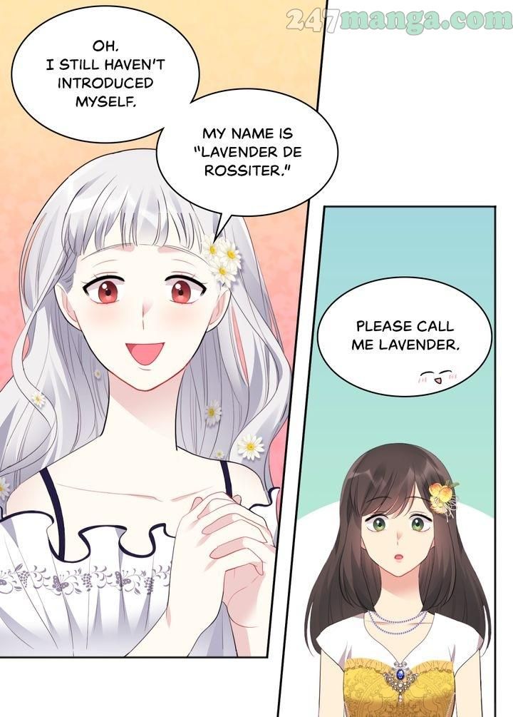 Daisy: How to Become the Duke’s Fiancée chapter 74 - page 54