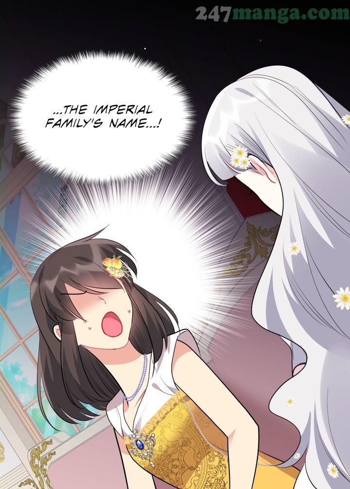 Daisy: How to Become the Duke’s Fiancée chapter 74 - page 56