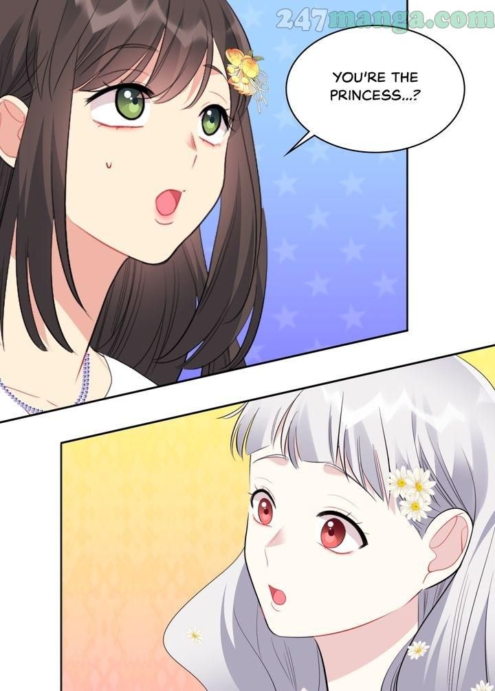 Daisy: How to Become the Duke’s Fiancée chapter 74 - page 57