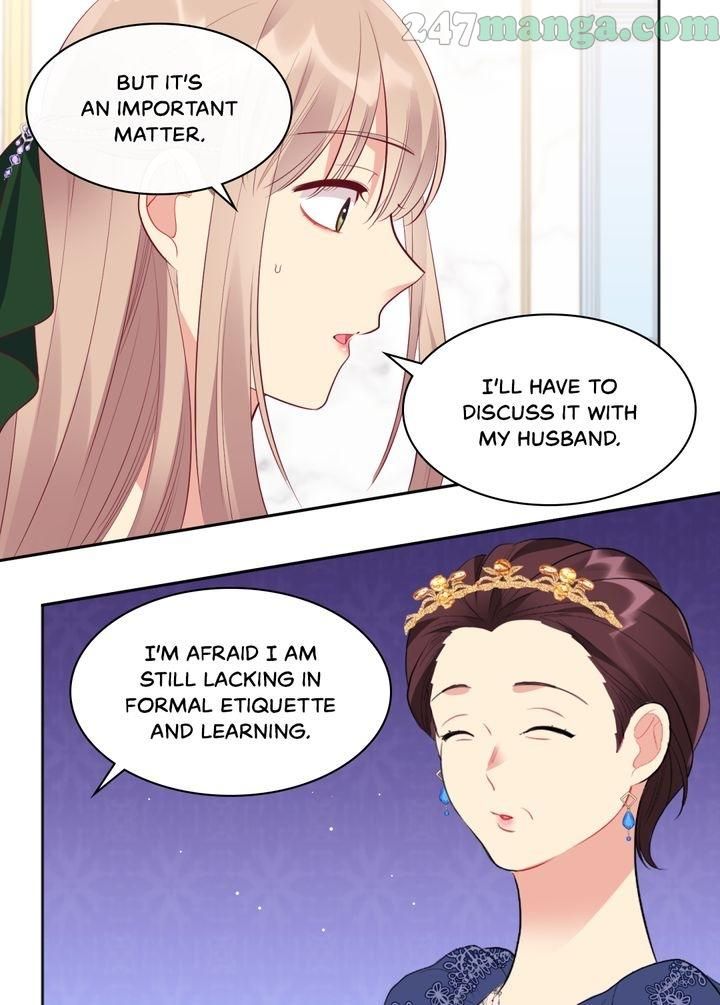 Daisy: How to Become the Duke’s Fiancée chapter 74 - page 7