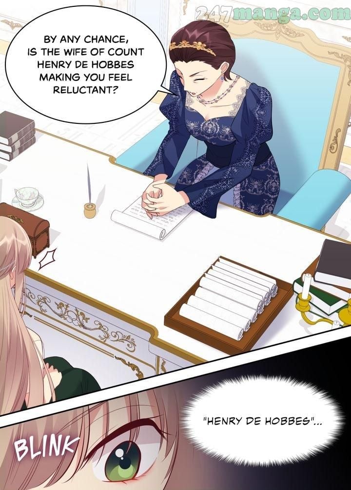 Daisy: How to Become the Duke’s Fiancée chapter 74 - page 8