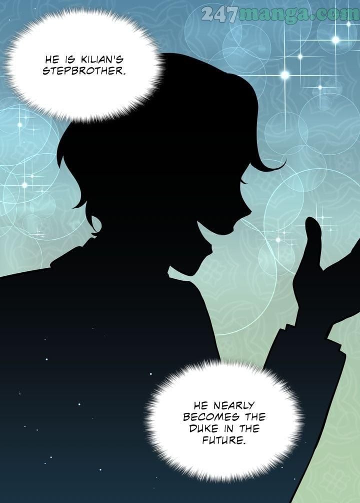 Daisy: How to Become the Duke’s Fiancée chapter 74 - page 9