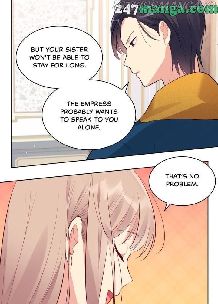 Daisy: How to Become the Duke’s Fiancée chapter 72 - page 10