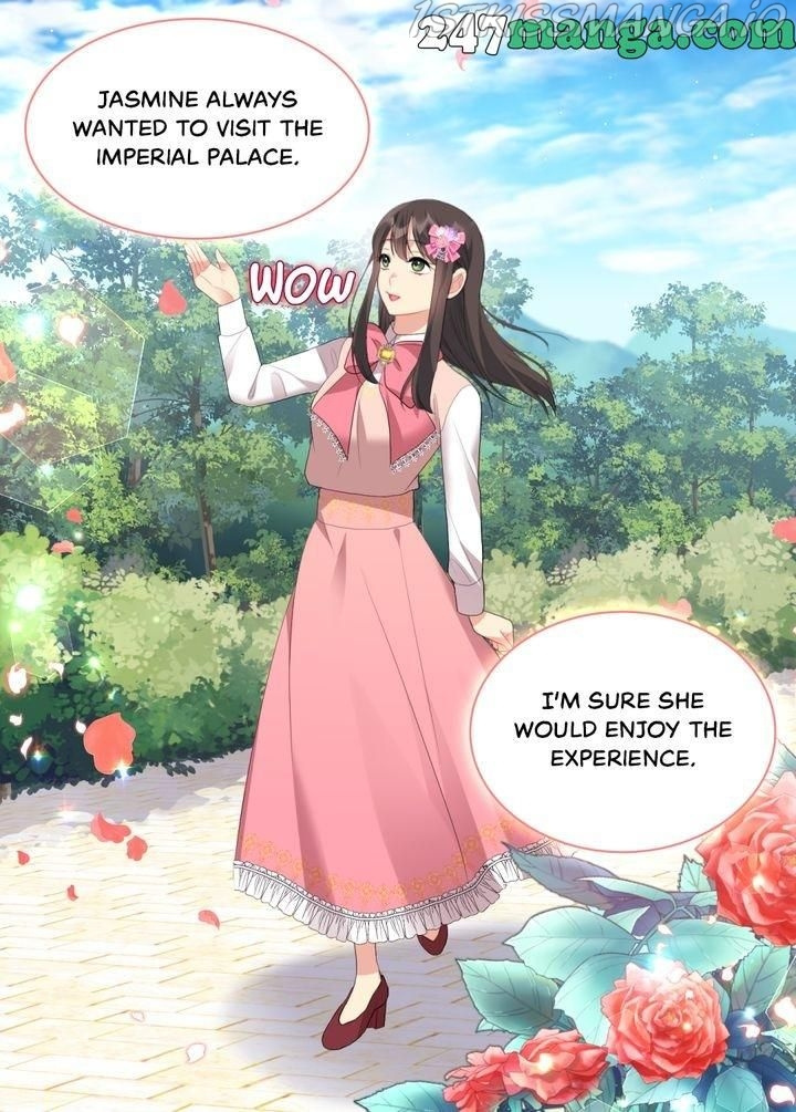 Daisy: How to Become the Duke’s Fiancée chapter 72 - page 11