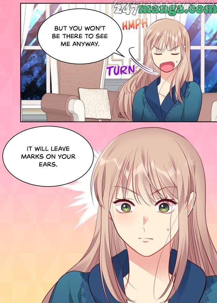 Daisy: How to Become the Duke’s Fiancée chapter 72 - page 22