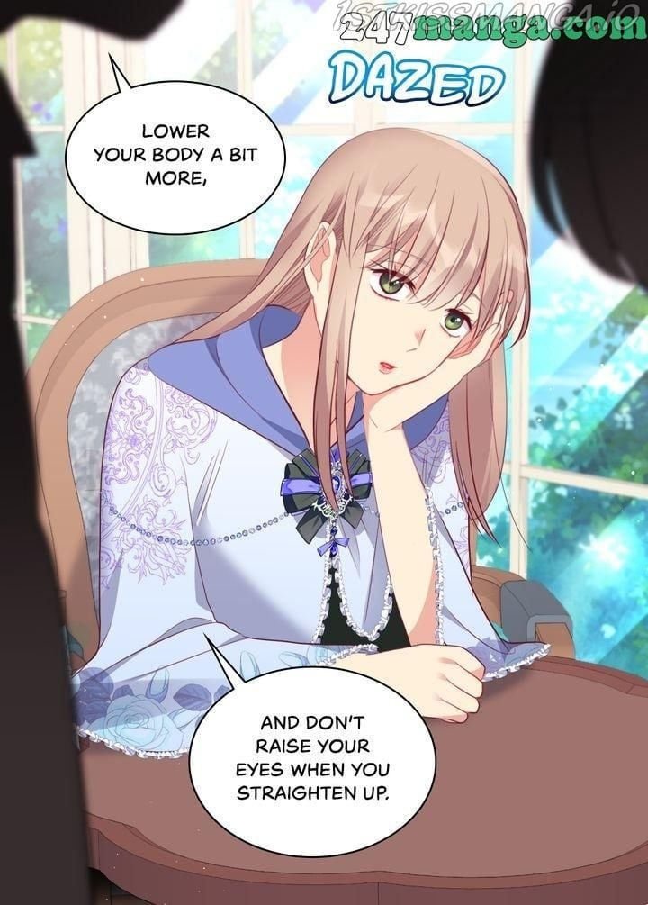 Daisy: How to Become the Duke’s Fiancée chapter 72 - page 30