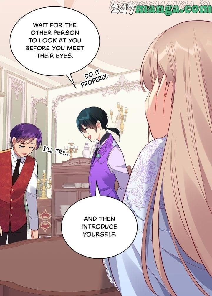 Daisy: How to Become the Duke’s Fiancée chapter 72 - page 31