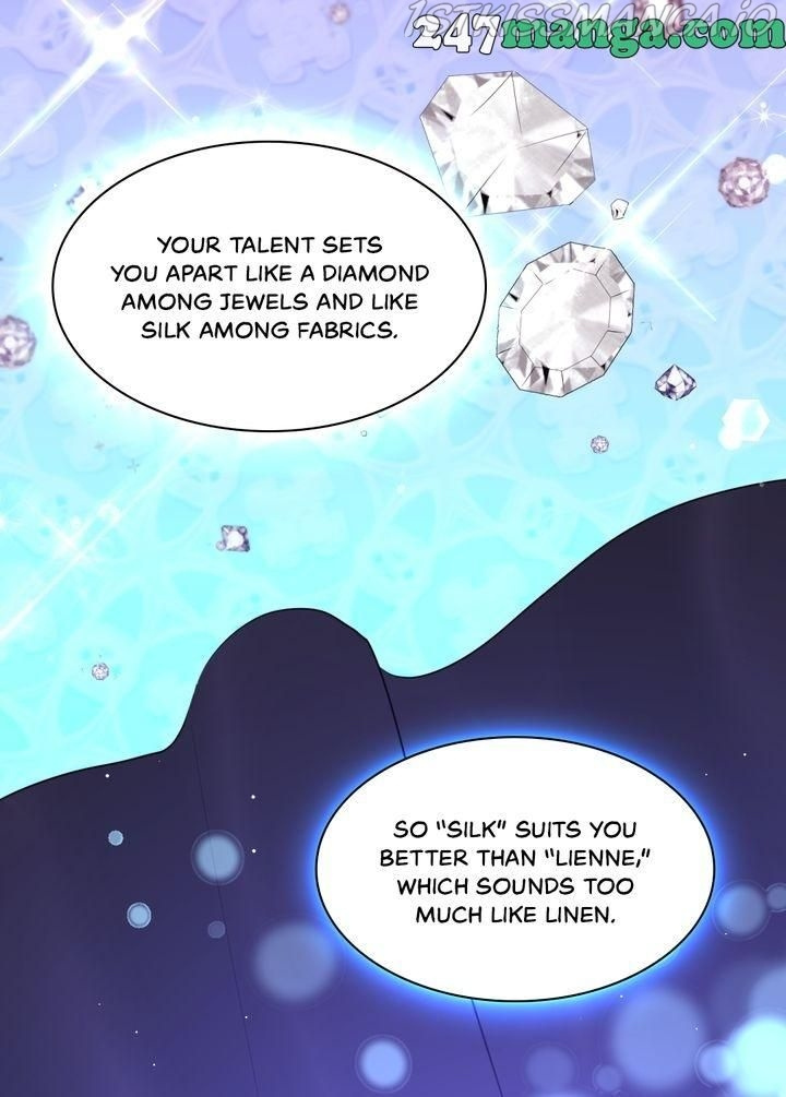 Daisy: How to Become the Duke’s Fiancée chapter 72 - page 38