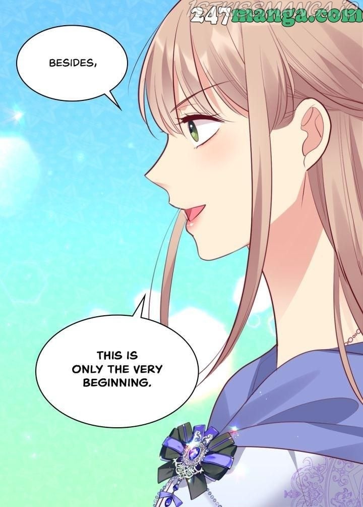 Daisy: How to Become the Duke’s Fiancée chapter 72 - page 47