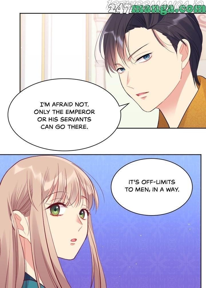 Daisy: How to Become the Duke’s Fiancée chapter 72 - page 5