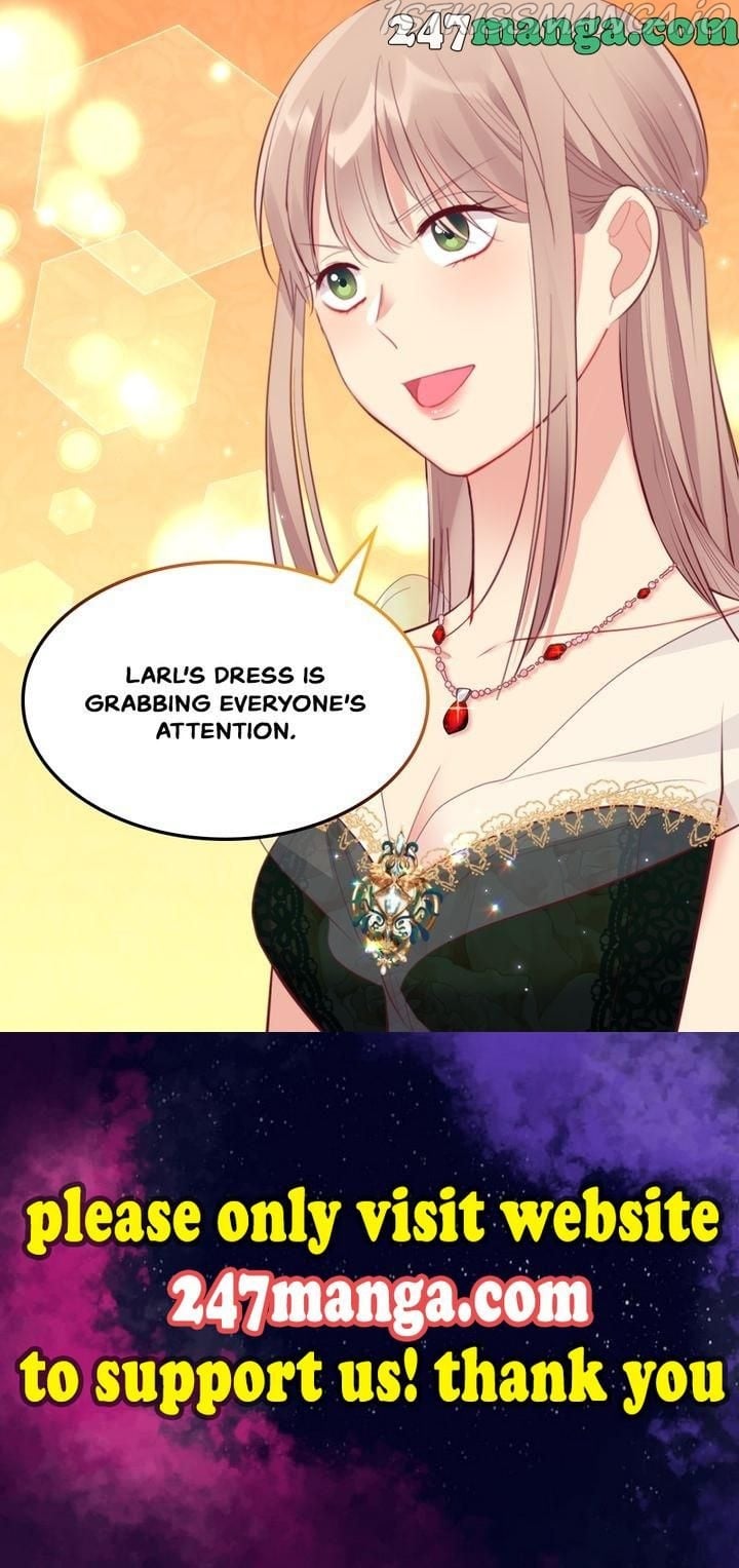 Daisy: How to Become the Duke’s Fiancée chapter 72 - page 57