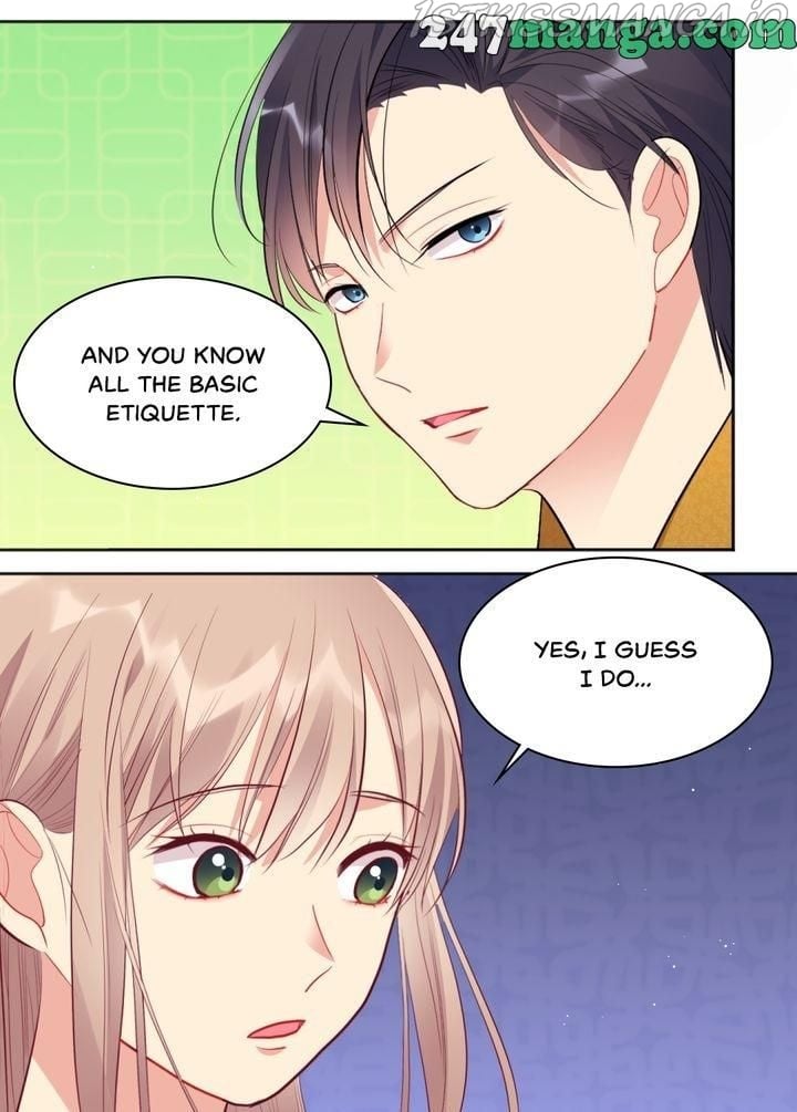 Daisy: How to Become the Duke’s Fiancée chapter 72 - page 8