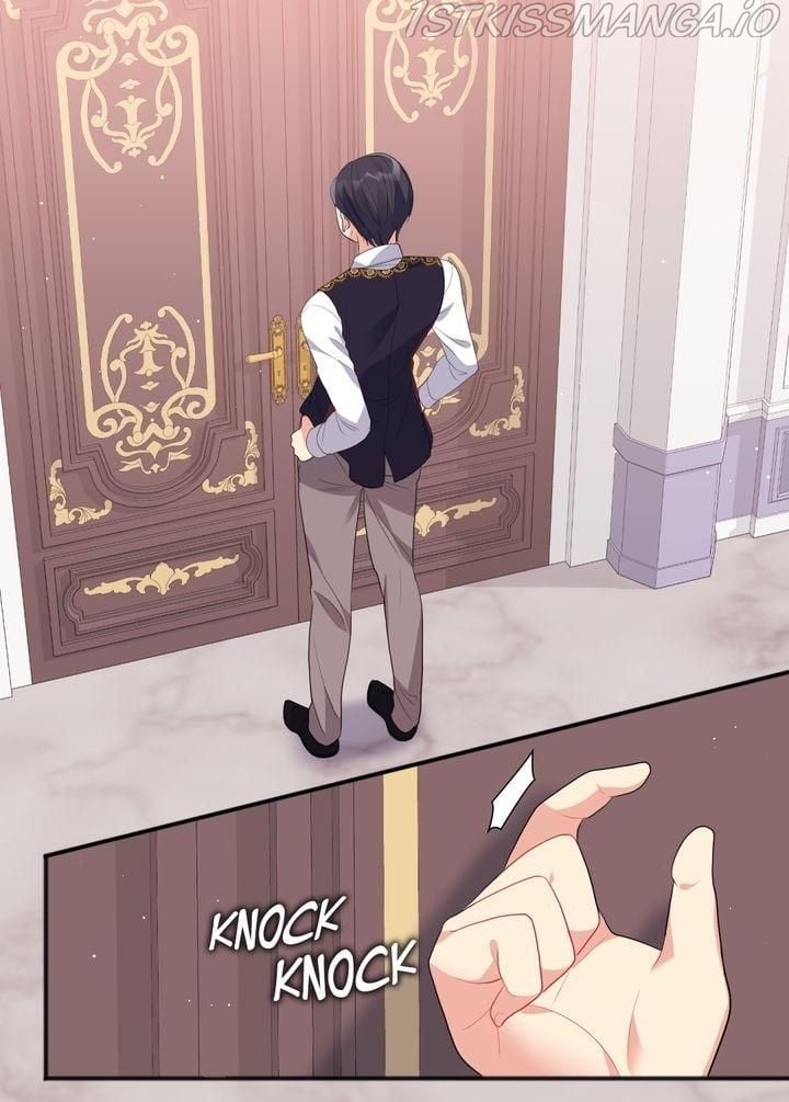 Daisy: How to Become the Duke’s Fiancée chapter 71 - page 10