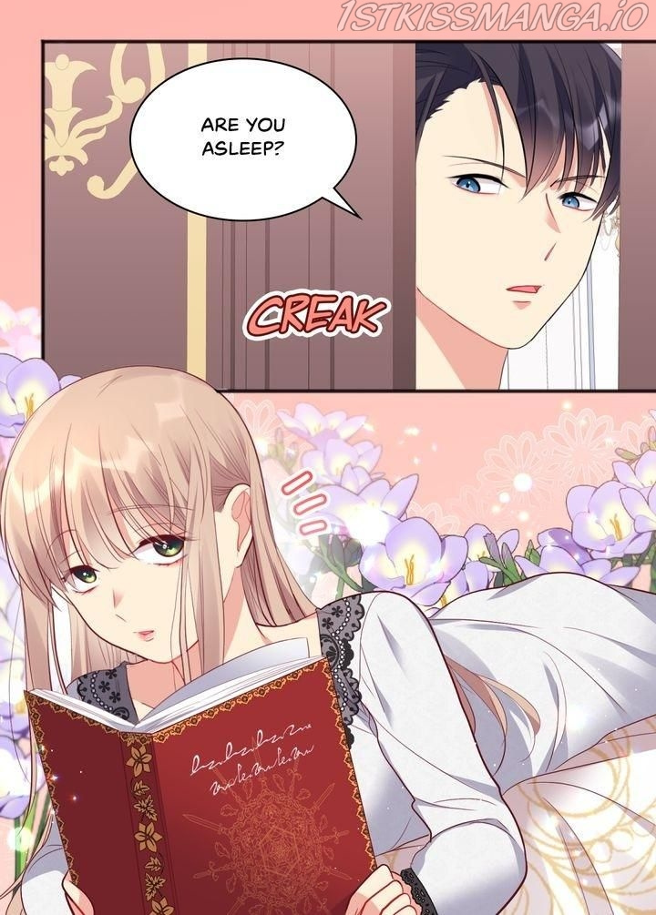Daisy: How to Become the Duke’s Fiancée chapter 71 - page 11