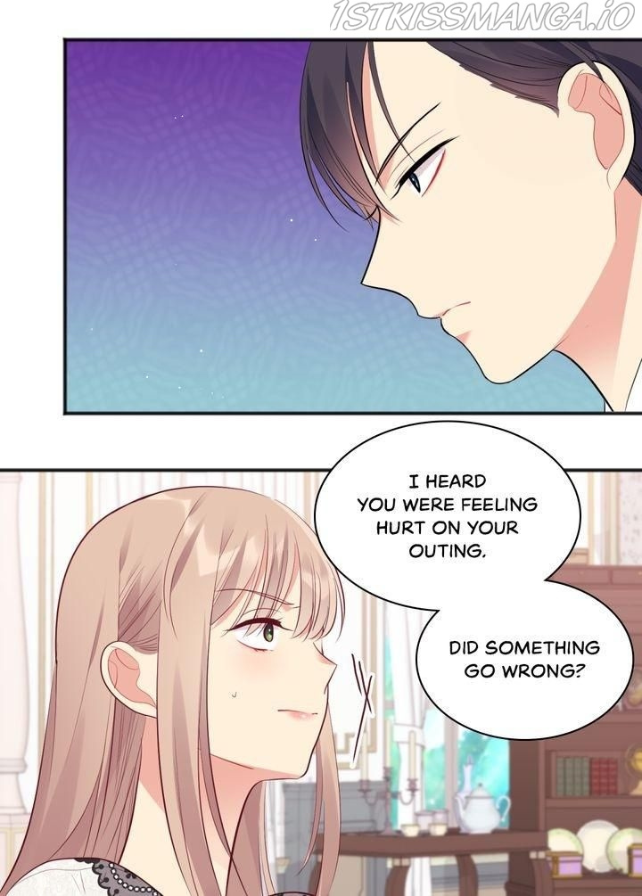 Daisy: How to Become the Duke’s Fiancée chapter 71 - page 14
