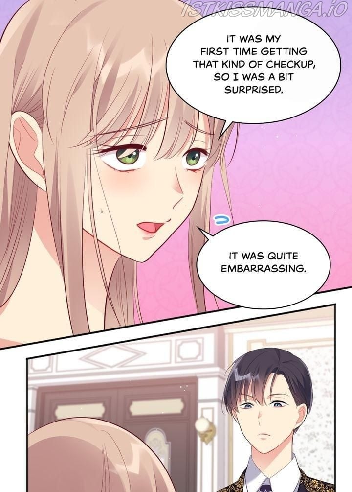 Daisy: How to Become the Duke’s Fiancée chapter 71 - page 17