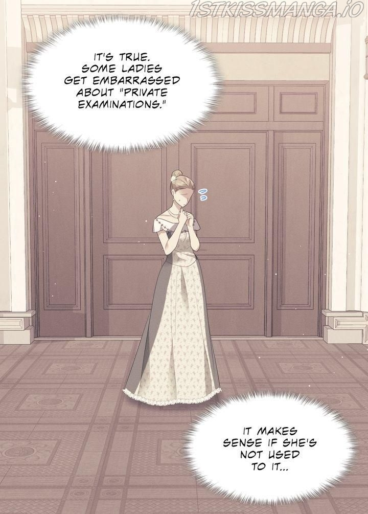 Daisy: How to Become the Duke’s Fiancée chapter 71 - page 18