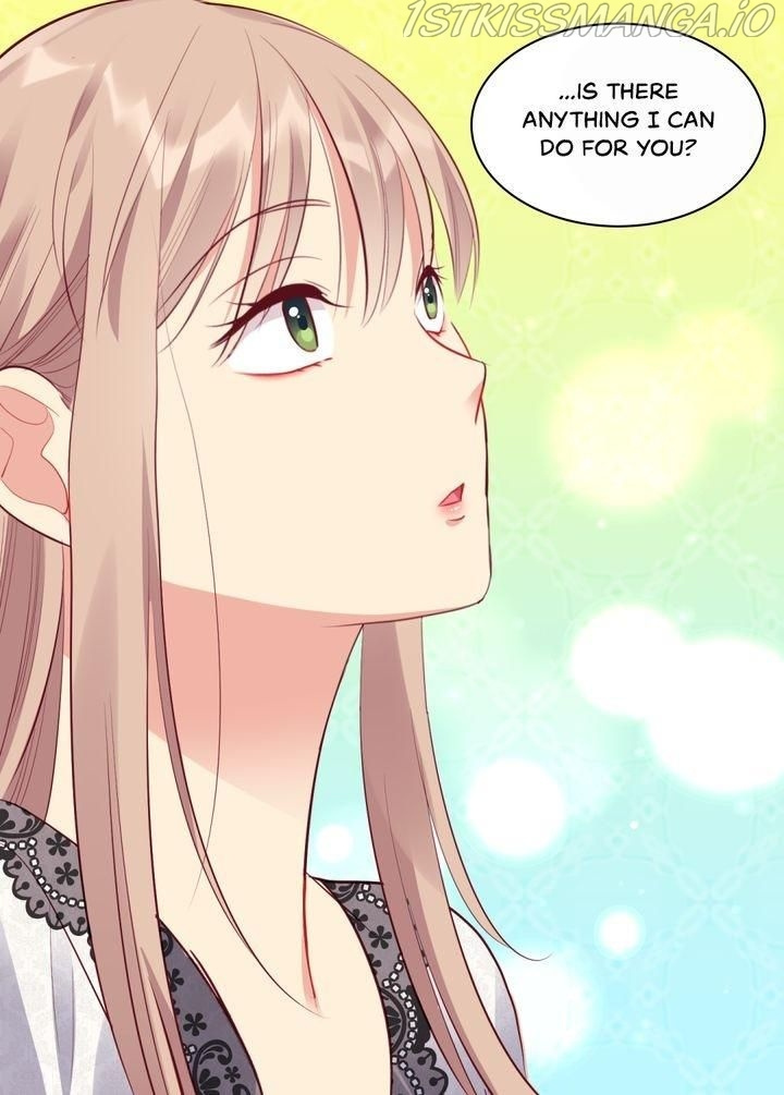 Daisy: How to Become the Duke’s Fiancée chapter 71 - page 21