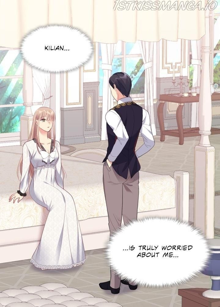 Daisy: How to Become the Duke’s Fiancée chapter 71 - page 23