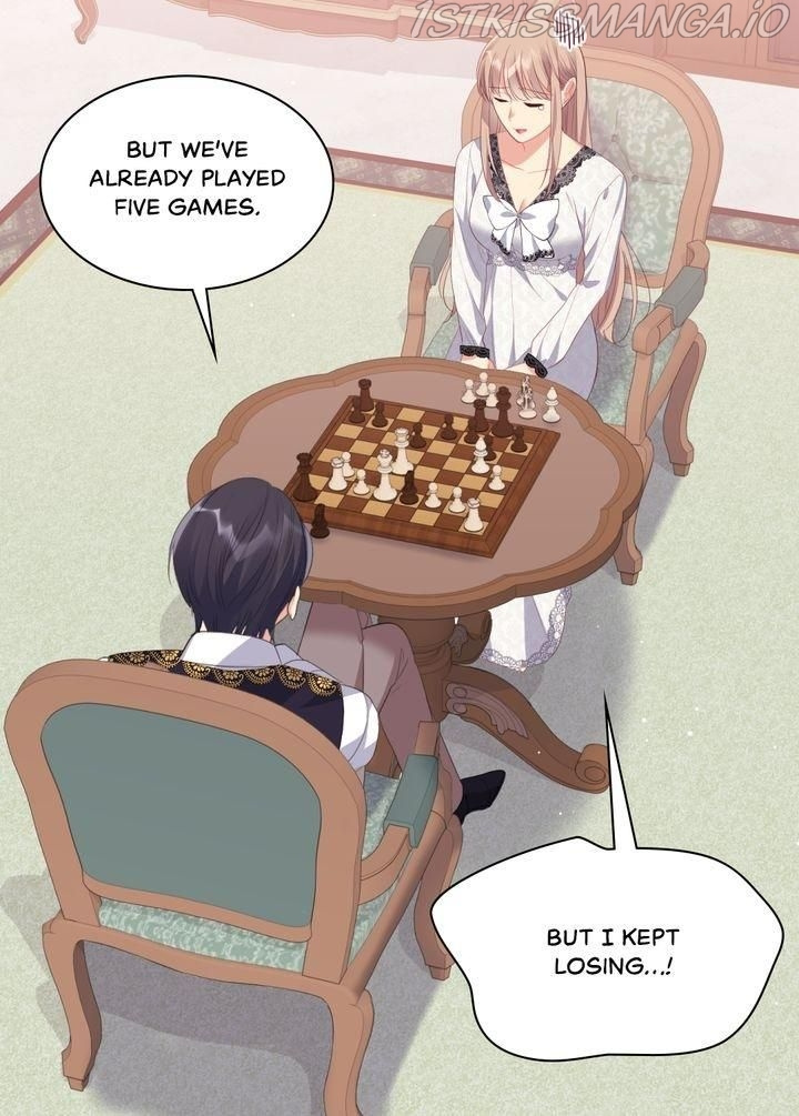 Daisy: How to Become the Duke’s Fiancée chapter 71 - page 31