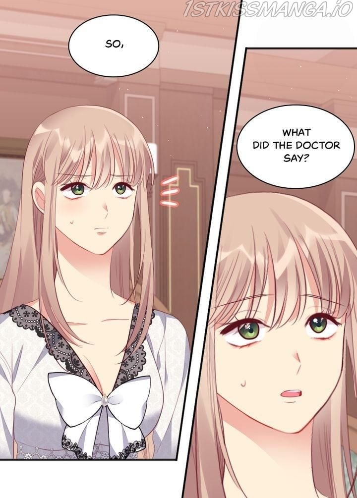 Daisy: How to Become the Duke’s Fiancée chapter 71 - page 36