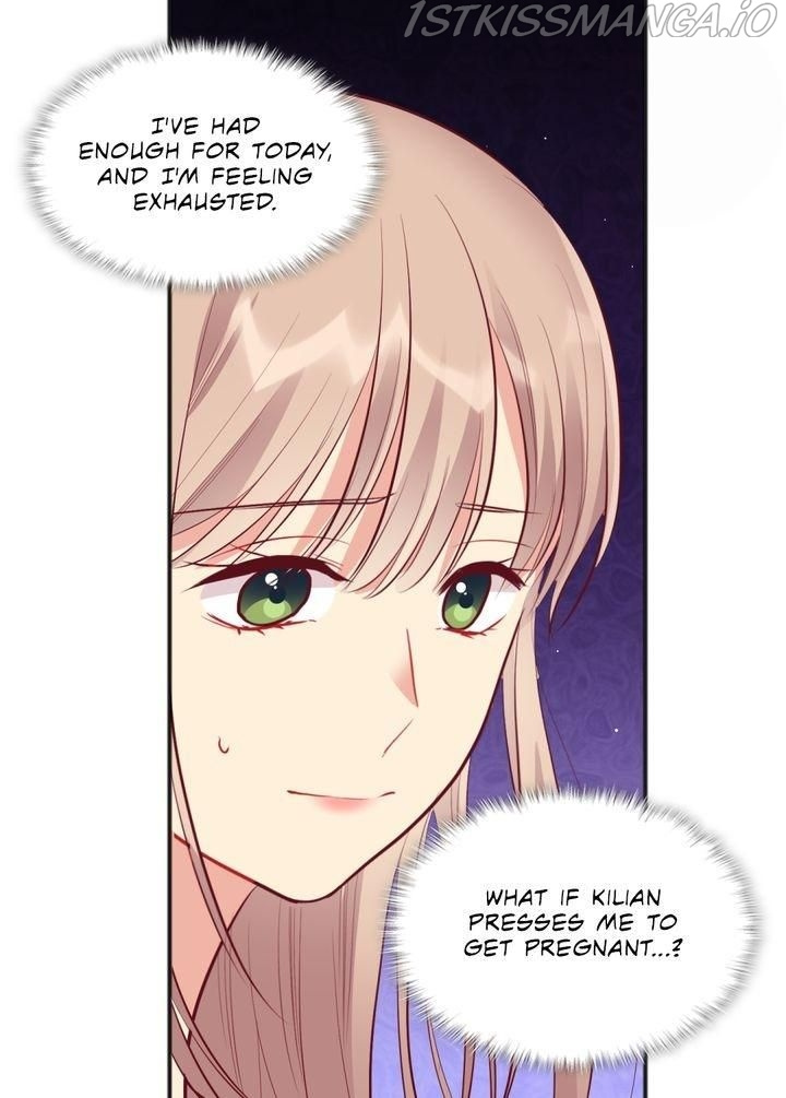 Daisy: How to Become the Duke’s Fiancée chapter 71 - page 39