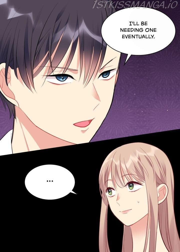Daisy: How to Become the Duke’s Fiancée chapter 71 - page 42