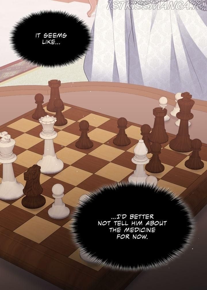 Daisy: How to Become the Duke’s Fiancée chapter 71 - page 45
