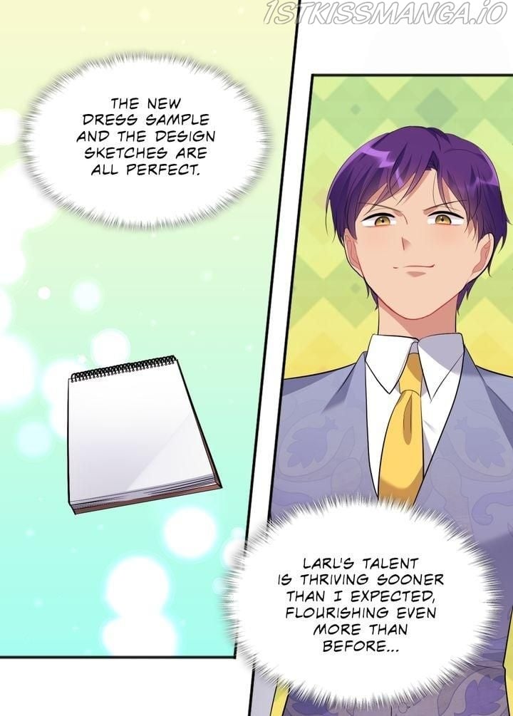 Daisy: How to Become the Duke’s Fiancée chapter 71 - page 49