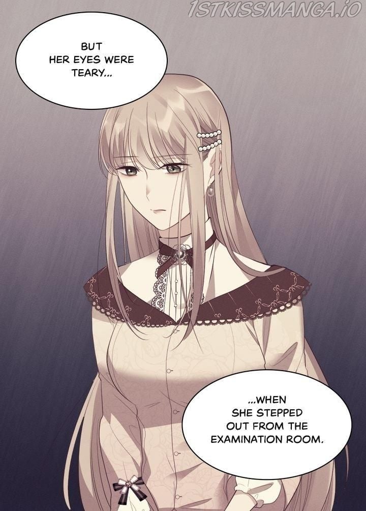 Daisy: How to Become the Duke’s Fiancée chapter 71 - page 5