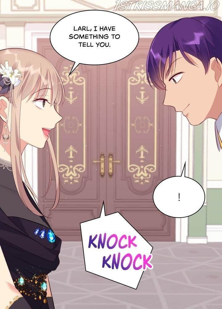 Daisy: How to Become the Duke’s Fiancée chapter 71 - page 51