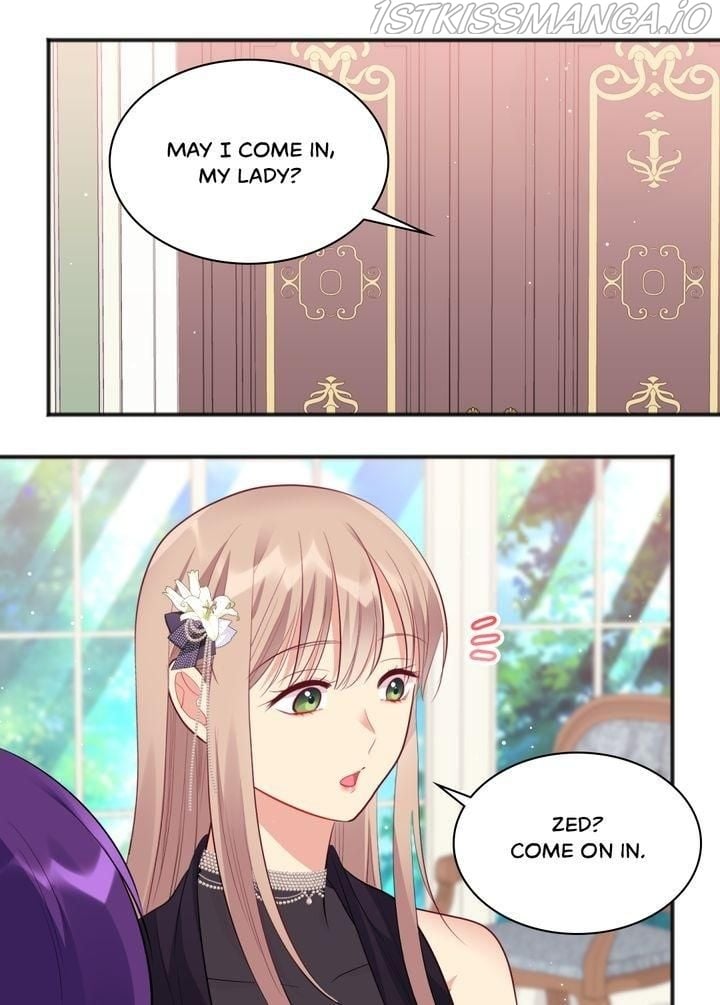 Daisy: How to Become the Duke’s Fiancée chapter 71 - page 52