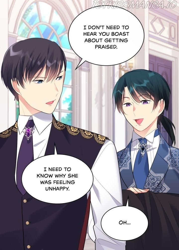 Daisy: How to Become the Duke’s Fiancée chapter 71 - page 8