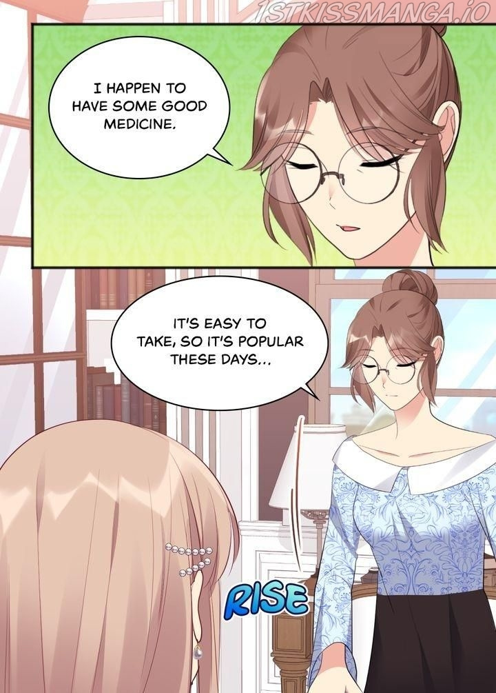 Daisy: How to Become the Duke’s Fiancée chapter 70 - page 13