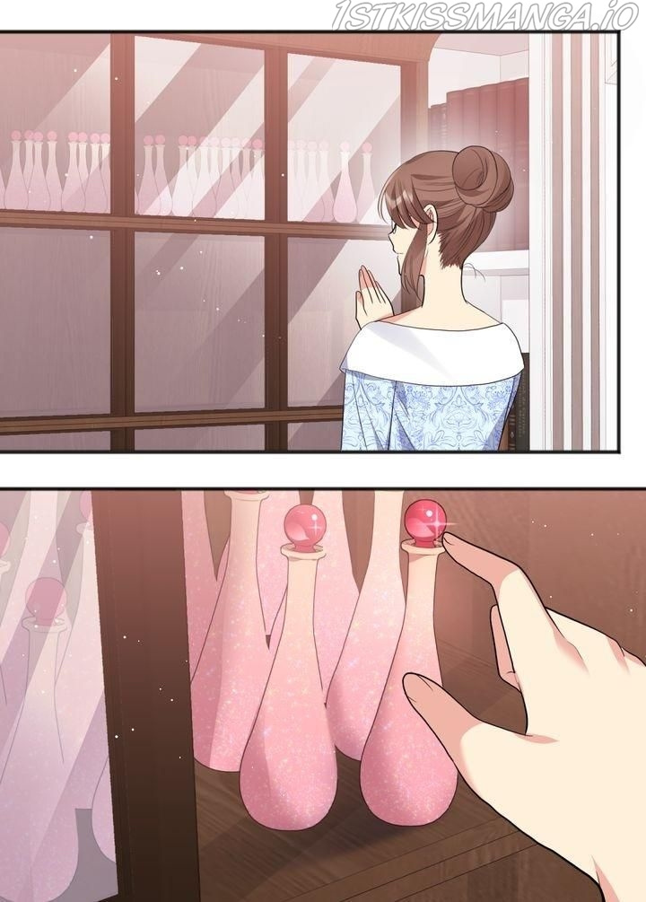 Daisy: How to Become the Duke’s Fiancée chapter 70 - page 14
