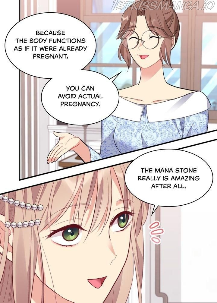 Daisy: How to Become the Duke’s Fiancée chapter 70 - page 20