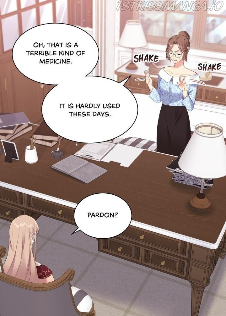 Daisy: How to Become the Duke’s Fiancée chapter 70 - page 23