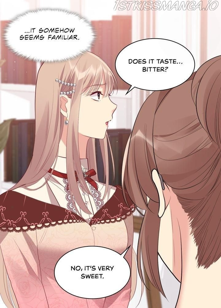 Daisy: How to Become the Duke’s Fiancée chapter 70 - page 25