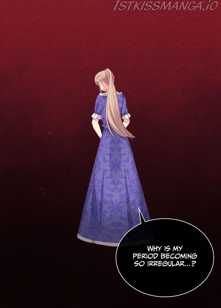 Daisy: How to Become the Duke’s Fiancée chapter 70 - page 39