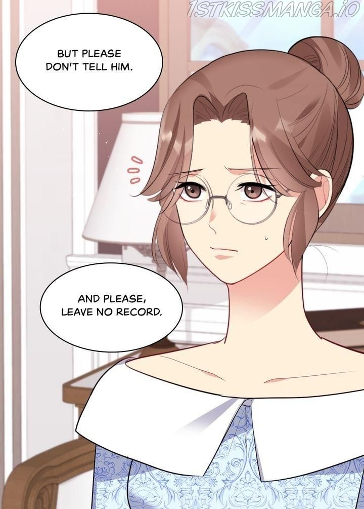 Daisy: How to Become the Duke’s Fiancée chapter 70 - page 4