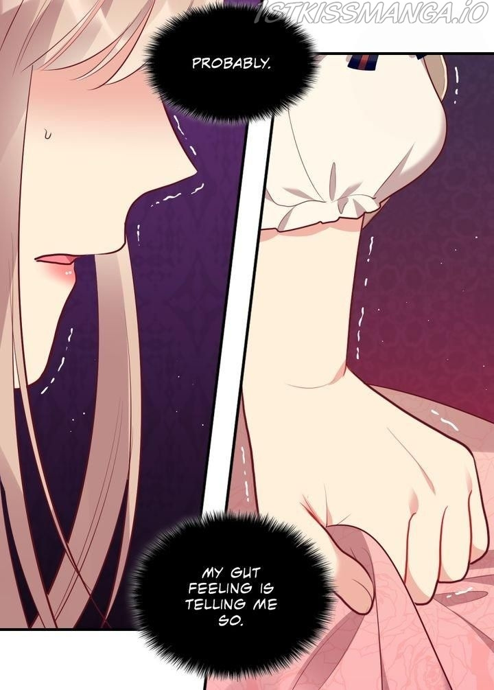 Daisy: How to Become the Duke’s Fiancée chapter 70 - page 42