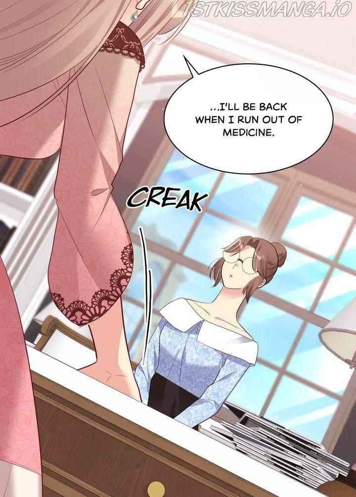 Daisy: How to Become the Duke’s Fiancée chapter 70 - page 45